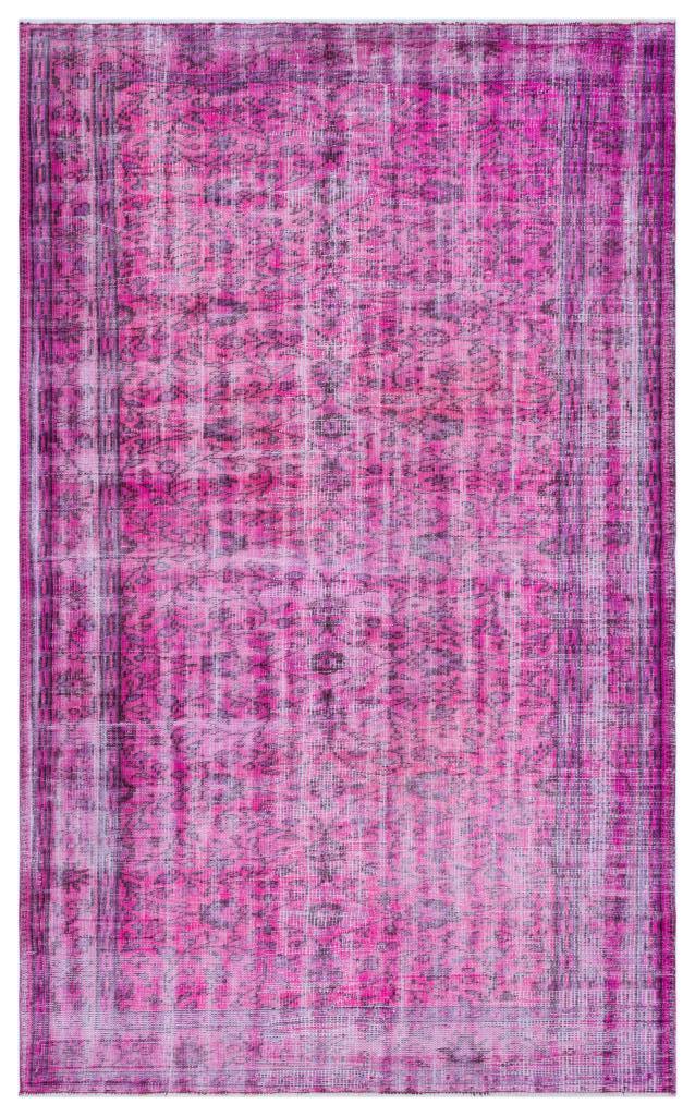 Apex Vintage Mor 27899 164 x 250 cm