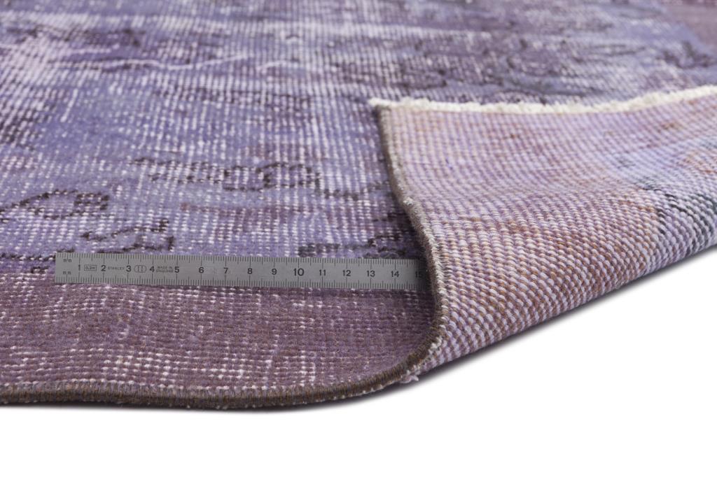 Apex Vintage Mor 8206 150 x 253 cm