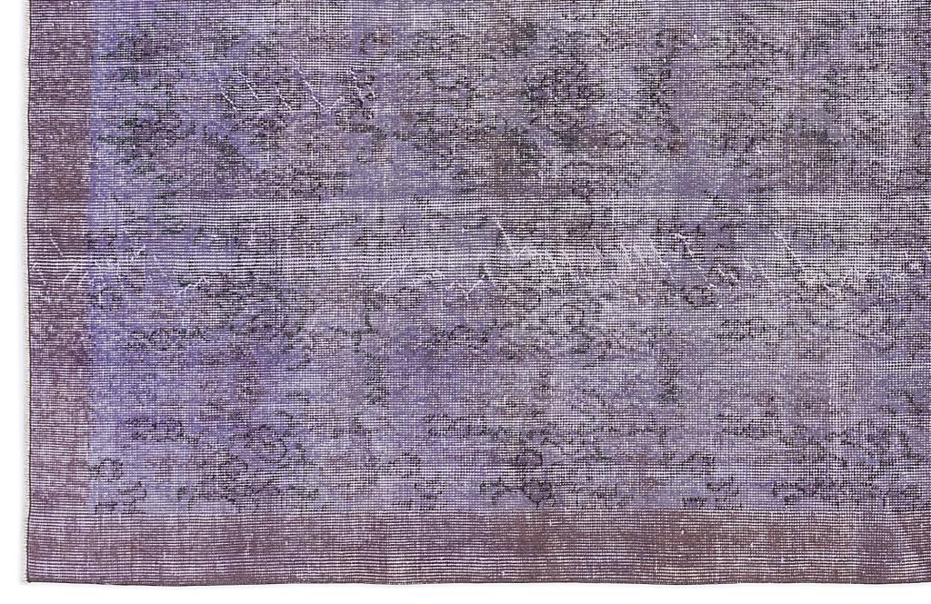 Apex Vintage Mor 8206 150 x 253 cm