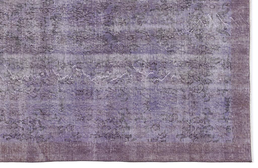 Apex Vintage Mor 8206 150 x 253 cm