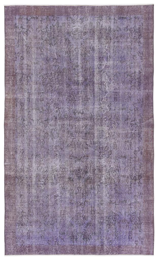 Apex Vintage Mor 8206 150 x 253 cm