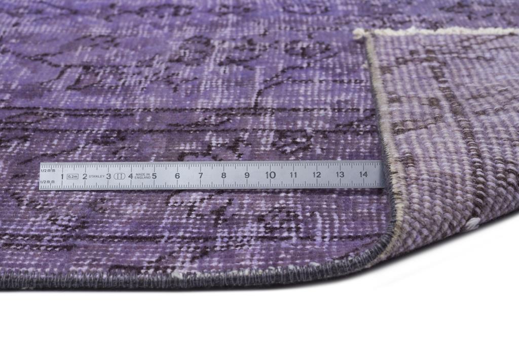 Apex Vintage Mor 8937 154 x 266 cm