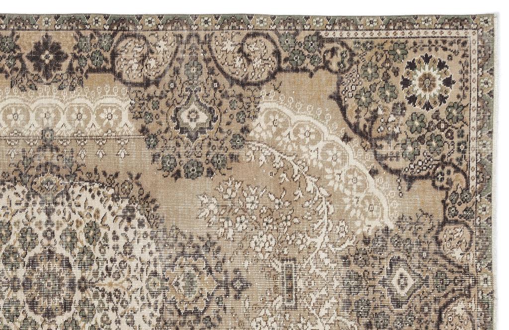 Apex Vintage Naturel 10488 158 x 258 cm