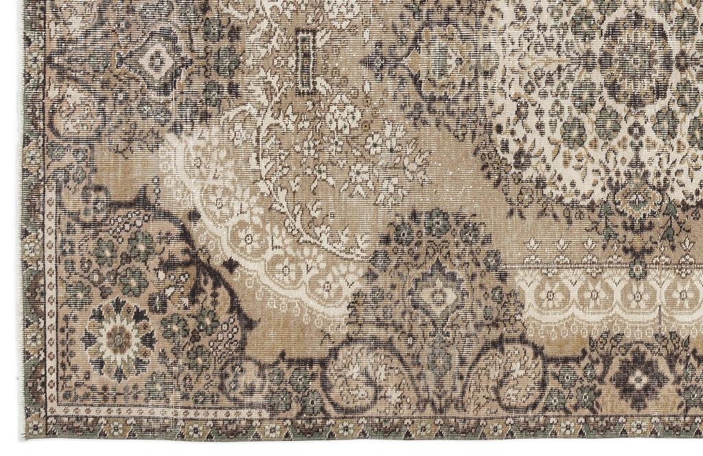 Apex Vintage Naturel 10488 158 x 258 cm