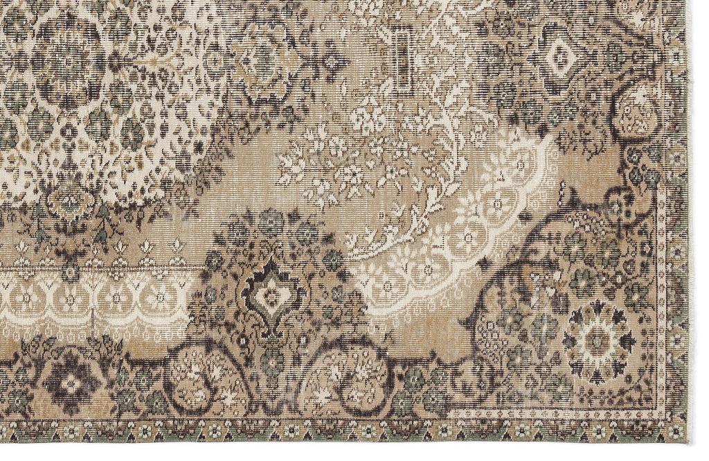 Apex Vintage Naturel 10488 158 x 258 cm