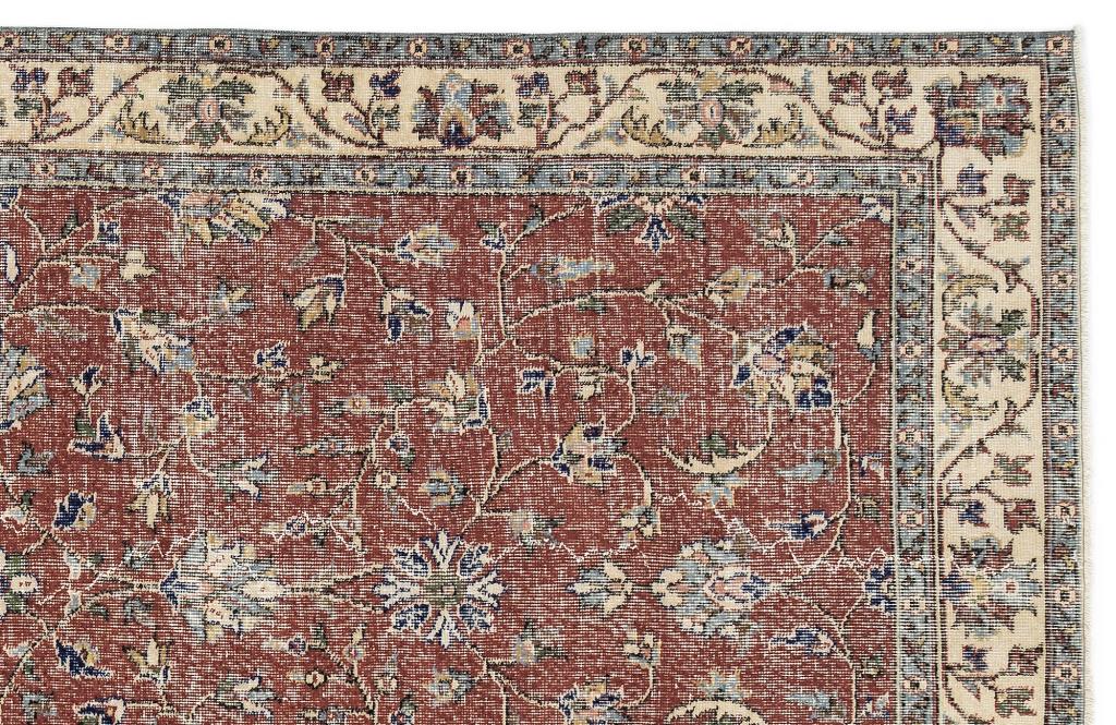 Apex Vintage Naturel 10911 148 x 278 cm