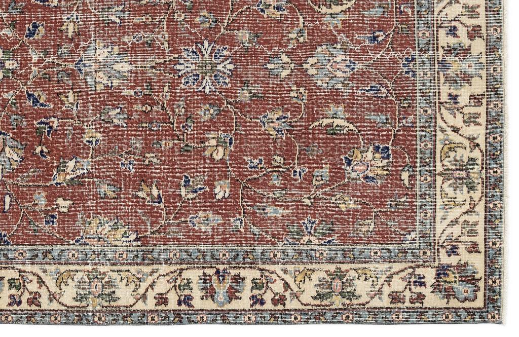 Apex Vintage Naturel 10911 148 x 278 cm