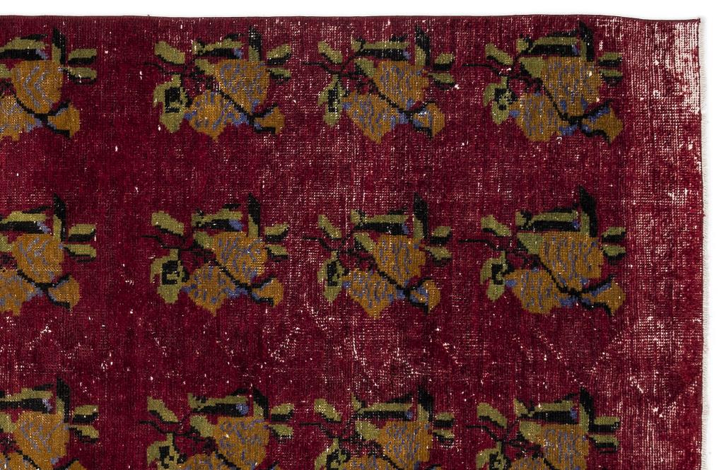 Apex Vintage Naturel 12136 136 x 255 cm