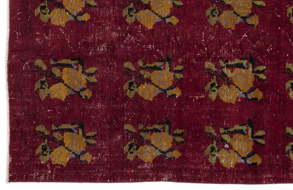 Apex Vintage Naturel 12136 136 x 255 cm