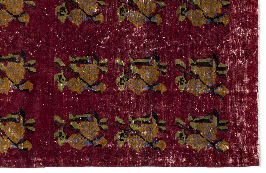 Apex Vintage Naturel 12136 136 x 255 cm