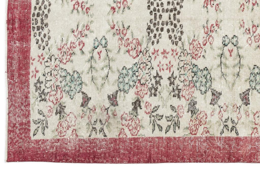 Apex Vintage Naturel 12238 159 x 254 cm
