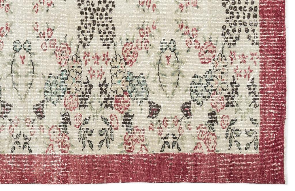 Apex Vintage Naturel 12238 159 x 254 cm