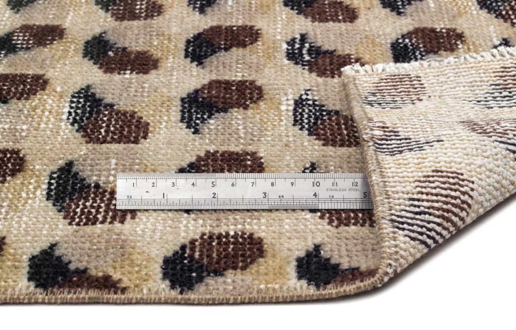 Apex Vintage Naturel 12741 103 x 198 cm