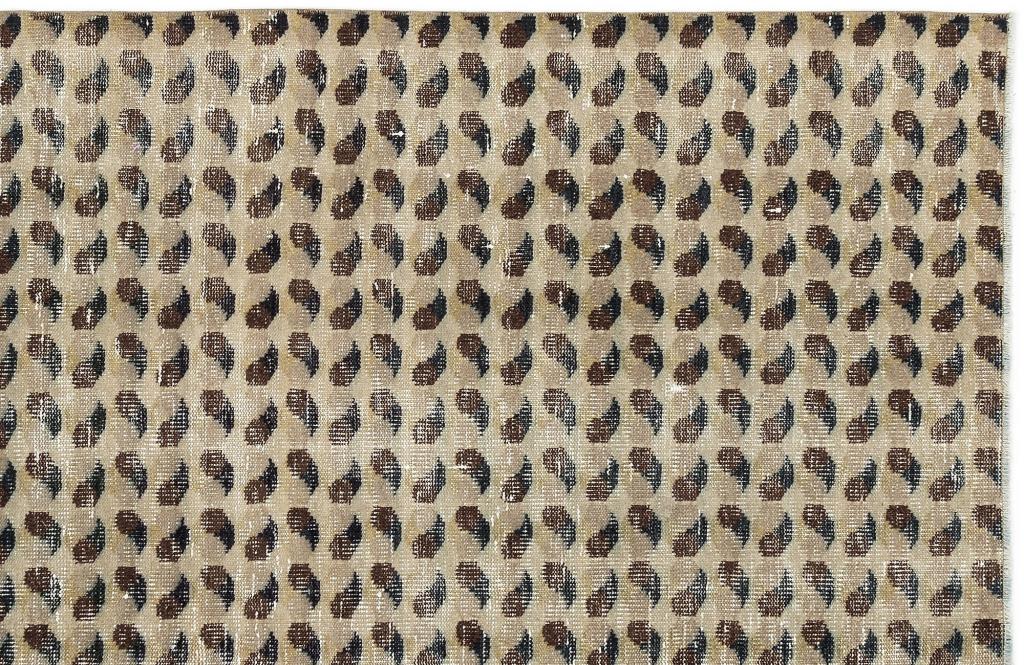 Apex Vintage Naturel 12741 103 x 198 cm