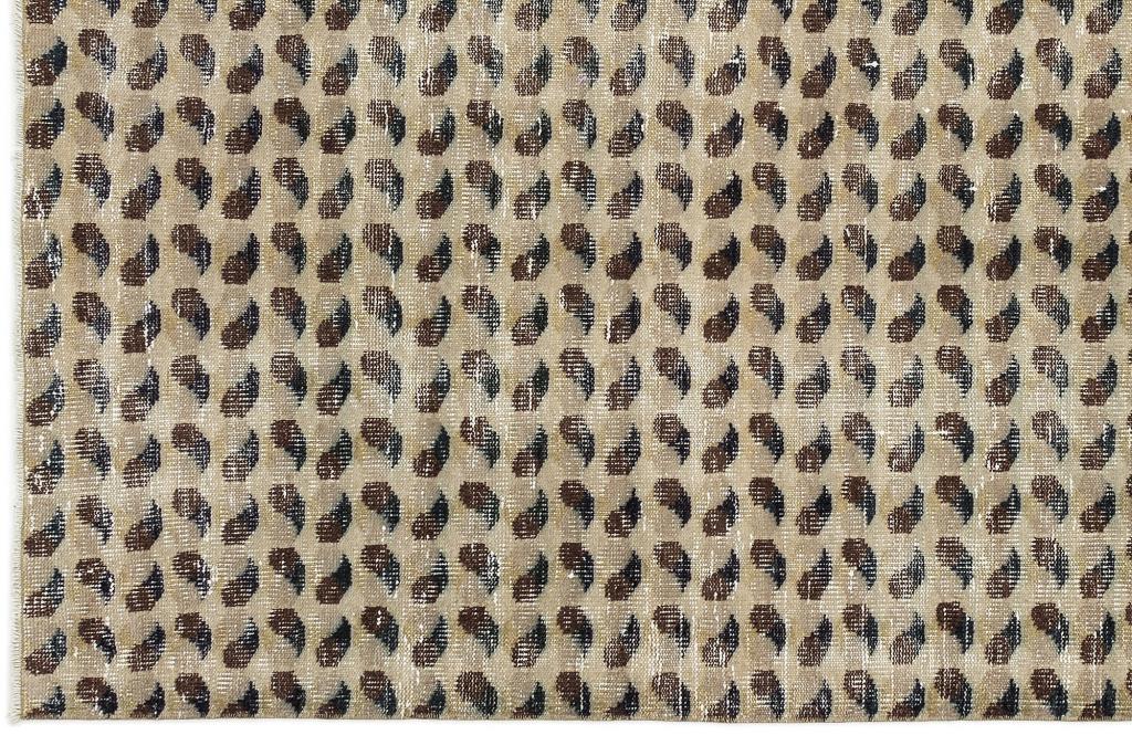 Apex Vintage Naturel 12741 103 x 198 cm