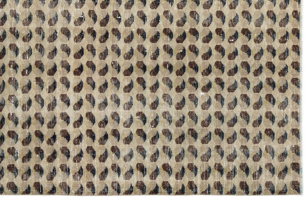 Apex Vintage Naturel 12741 103 x 198 cm