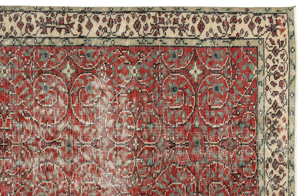 Apex Vintage Naturel 12919 138 x 246 cm