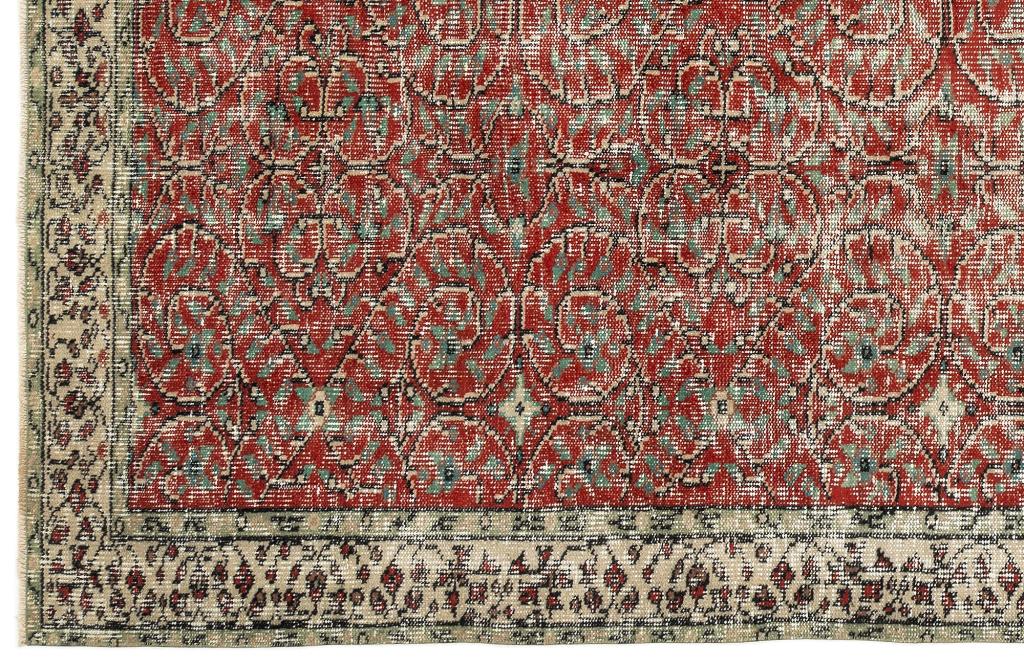 Apex Vintage Naturel 12919 138 x 246 cm
