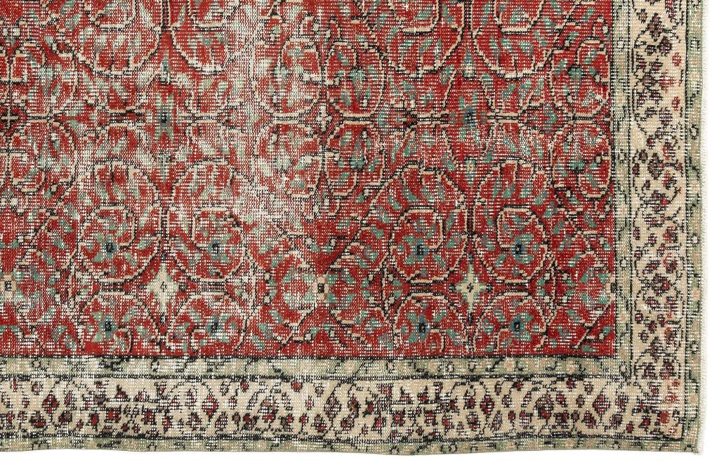 Apex Vintage Naturel 12919 138 x 246 cm