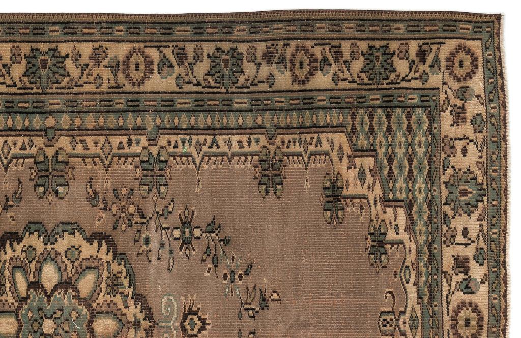 Apex Vintage Naturel 12966 176 x 266 cm