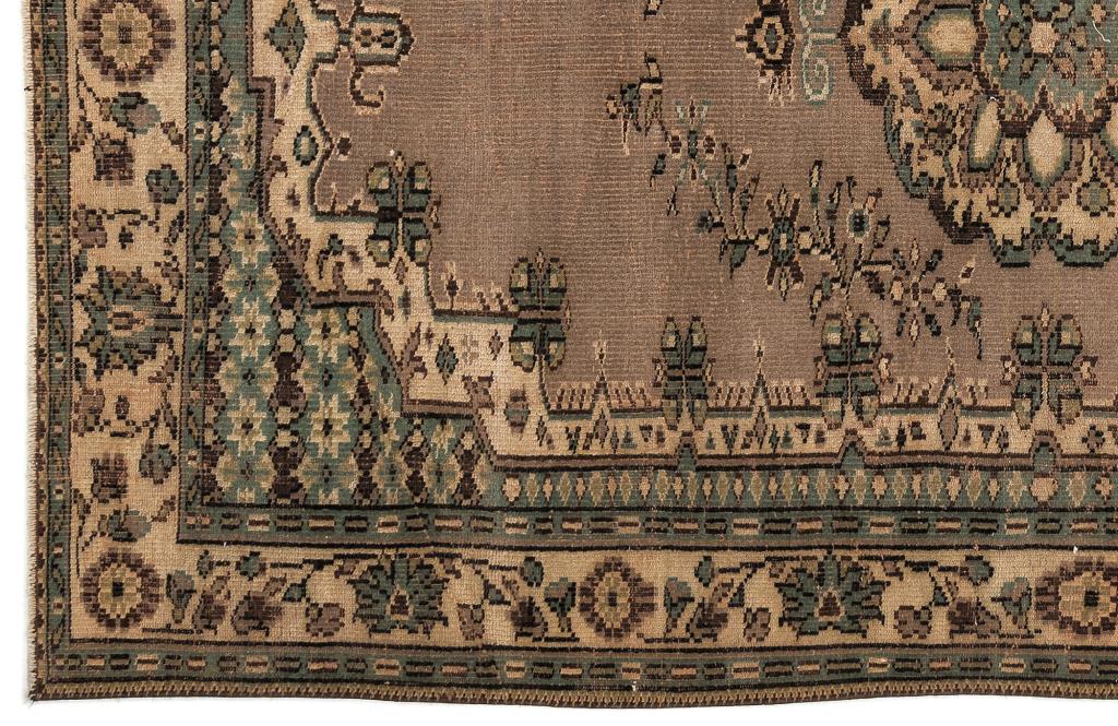 Apex Vintage Naturel 12966 176 x 266 cm