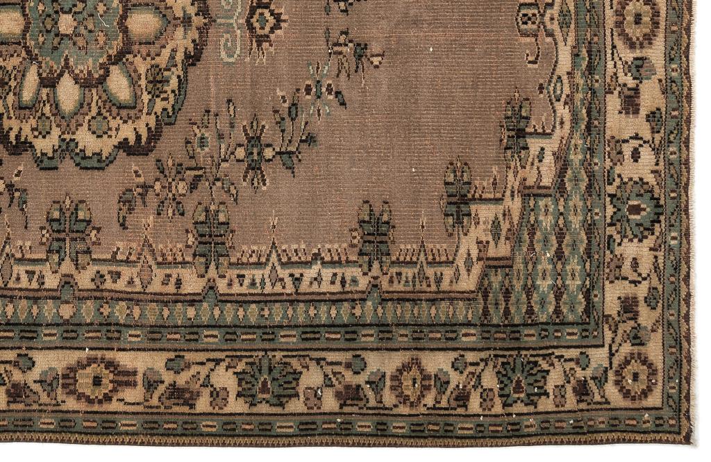 Apex Vintage Naturel 12966 176 x 266 cm