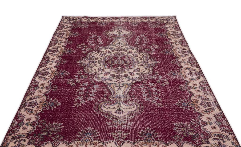 Apex Vintage Naturel 14051 157 x 270 cm