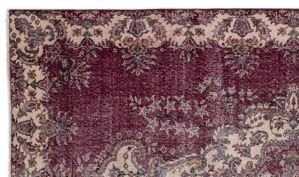 Apex Vintage Naturel 14051 157 x 270 cm