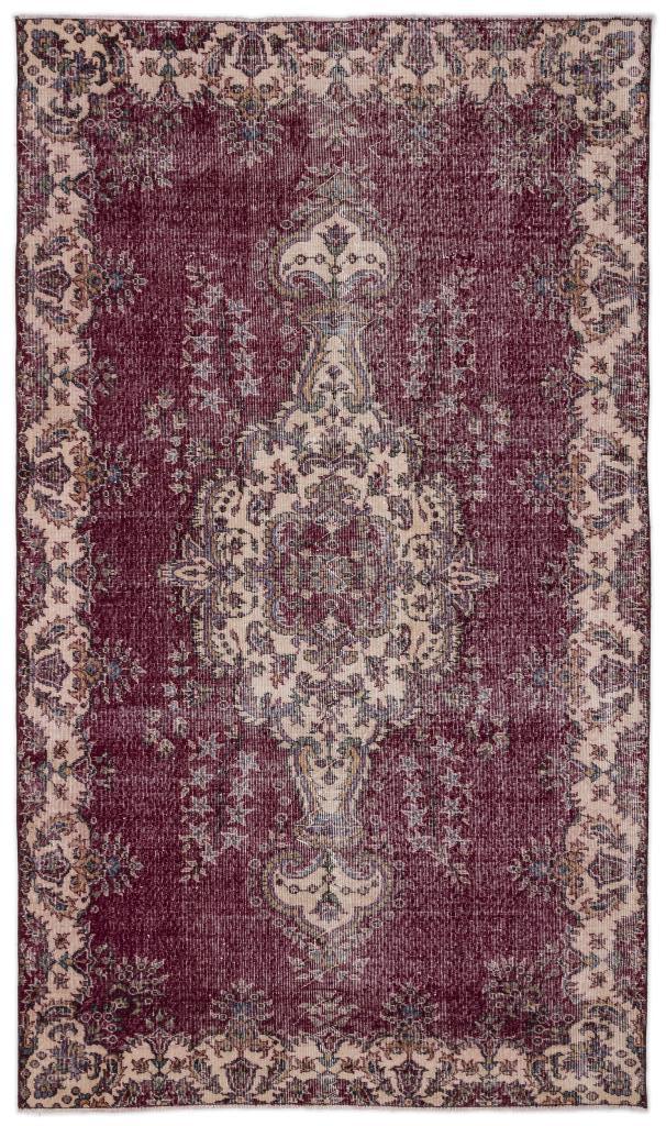 Apex Vintage Naturel 14051 157 x 270 cm