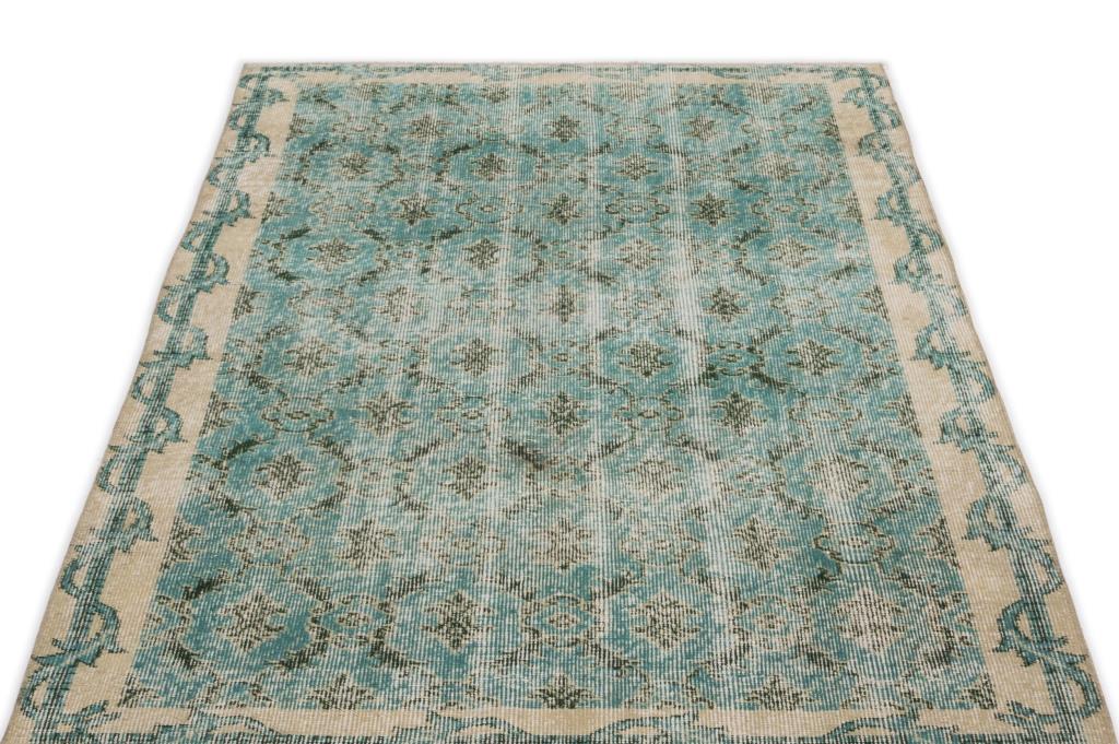 Apex Vintage Naturel 14510 113 x 202 cm