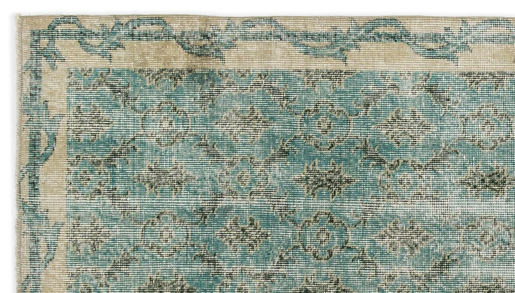 Apex Vintage Naturel 14510 113 x 202 cm