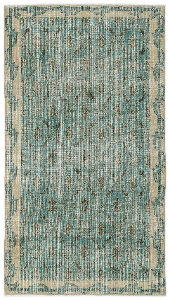 Apex Vintage Naturel 14510 113 x 202 cm