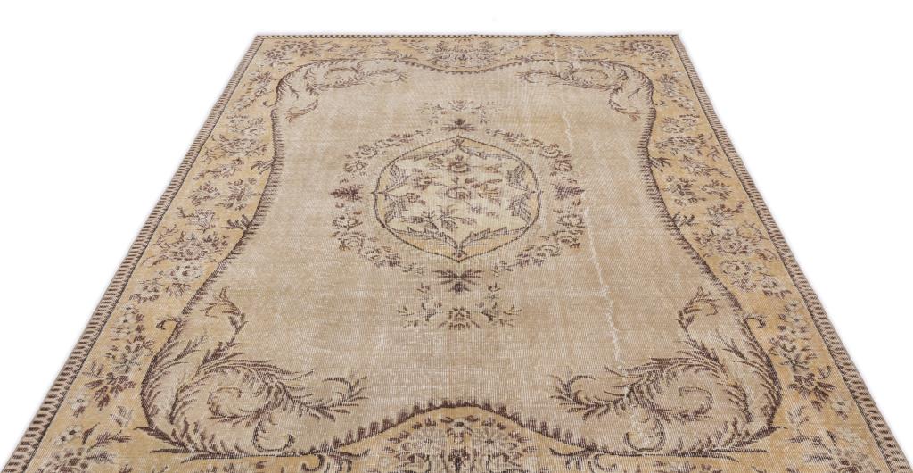 Apex Vintage Naturel 15214 186 x 295 cm