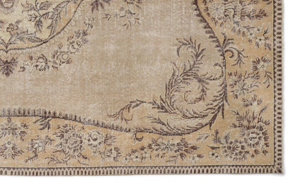 Apex Vintage Naturel 15214 186 x 295 cm