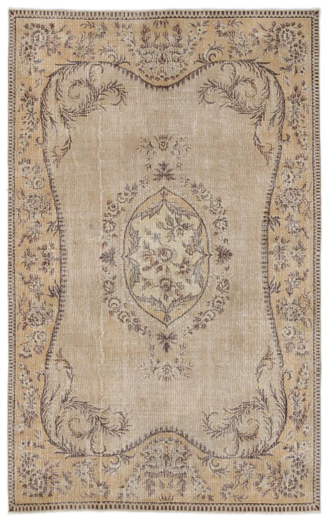Apex Vintage Naturel 15214 186 x 295 cm