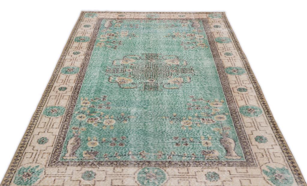 Apex Vintage Naturel 15220 154 x 261 cm