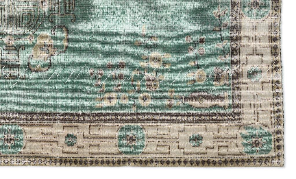 Apex Vintage Naturel 15220 154 x 261 cm