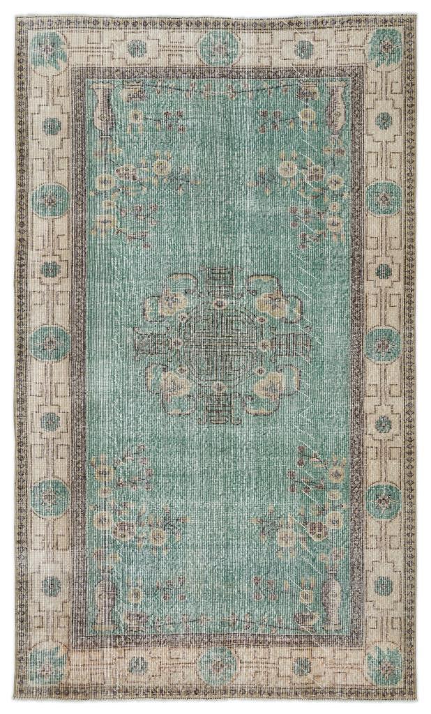 Apex Vintage Naturel 15220 154 x 261 cm