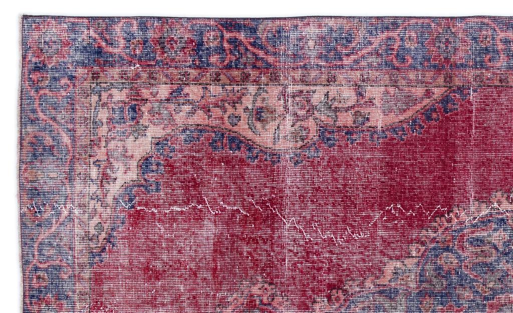 Apex Vintage Naturel 15686 155 x 260 cm