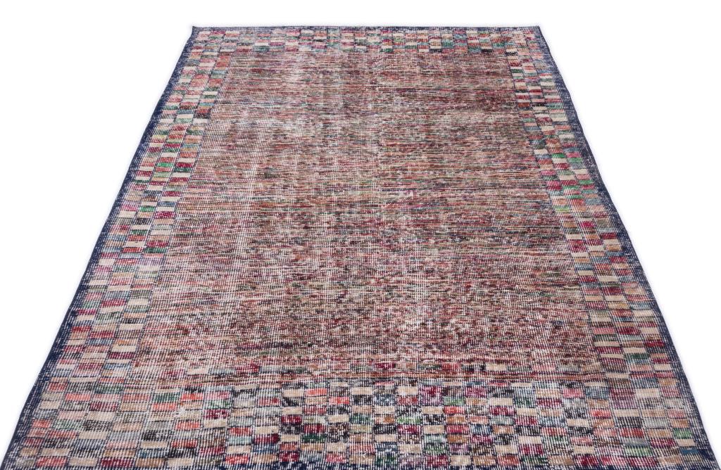 Apex Vintage Naturel 16090 116 x 221 cm
