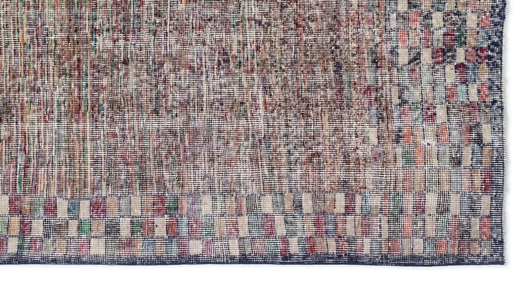 Apex Vintage Naturel 16090 116 x 221 cm