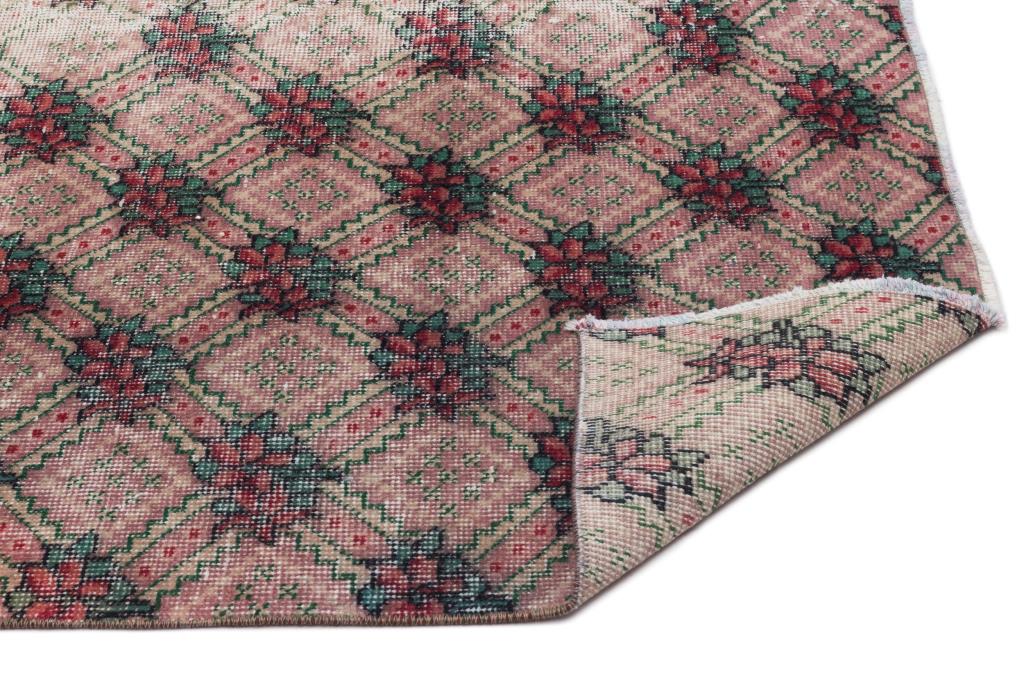 Apex Vintage Naturel 16705 154 x 266 cm