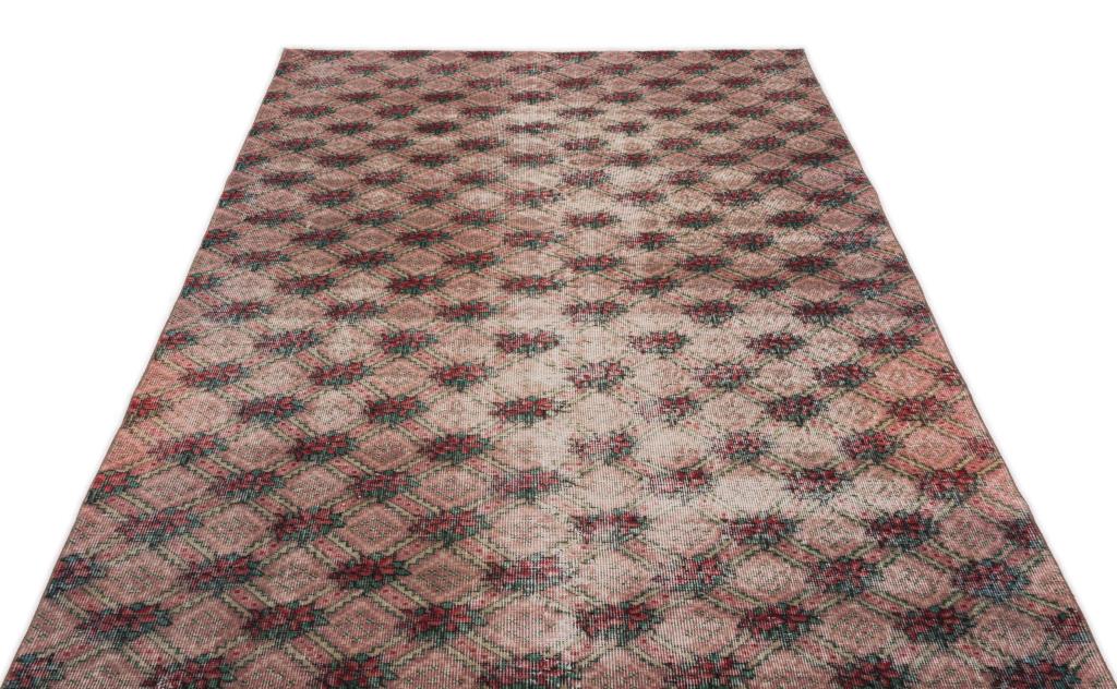 Apex Vintage Naturel 16705 154 x 266 cm