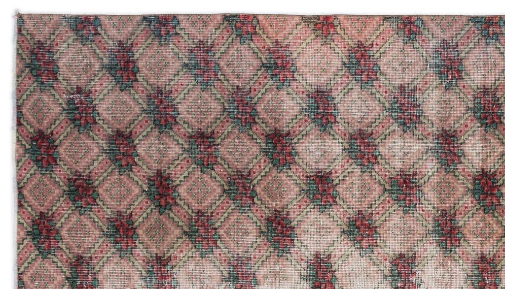 Apex Vintage Naturel 16705 154 x 266 cm