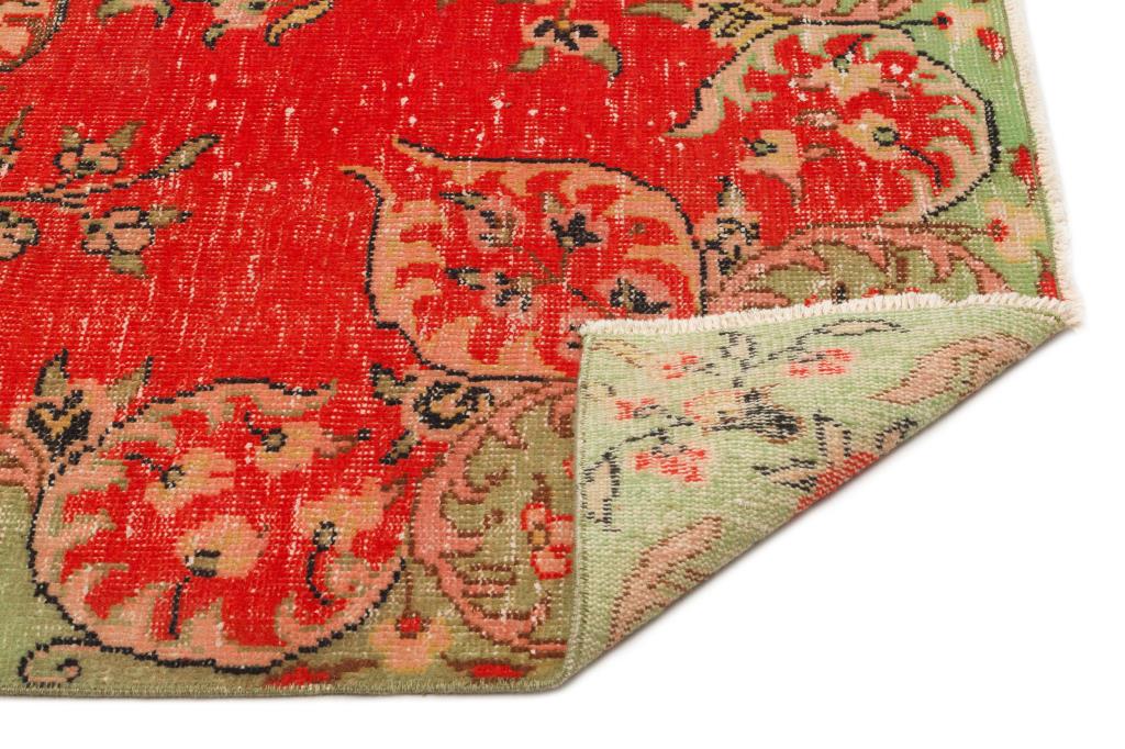 Apex Vintage Naturel 17100 185 x 316 cm