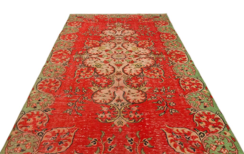Apex Vintage Naturel 17100 185 x 316 cm