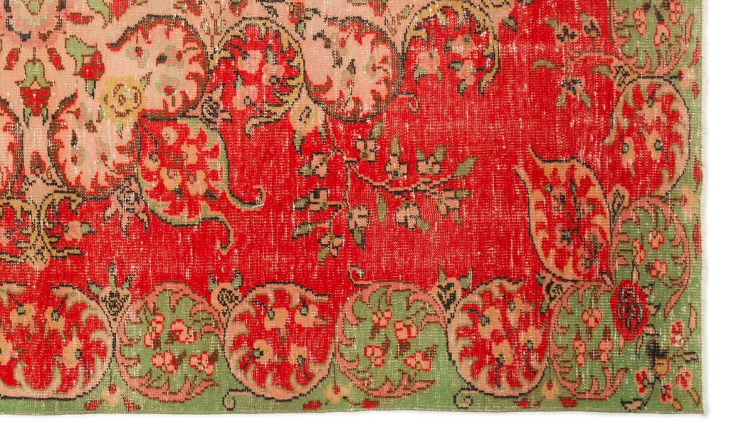 Apex Vintage Naturel 17100 185 x 316 cm