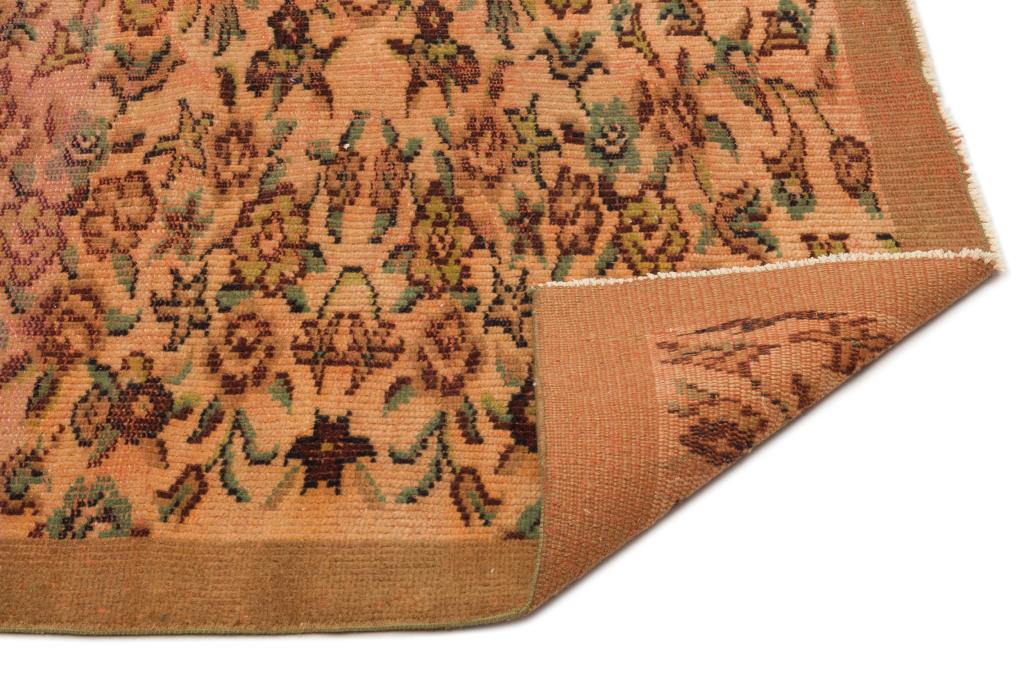 Apex Vintage Naturel 17237 168 x 252 cm