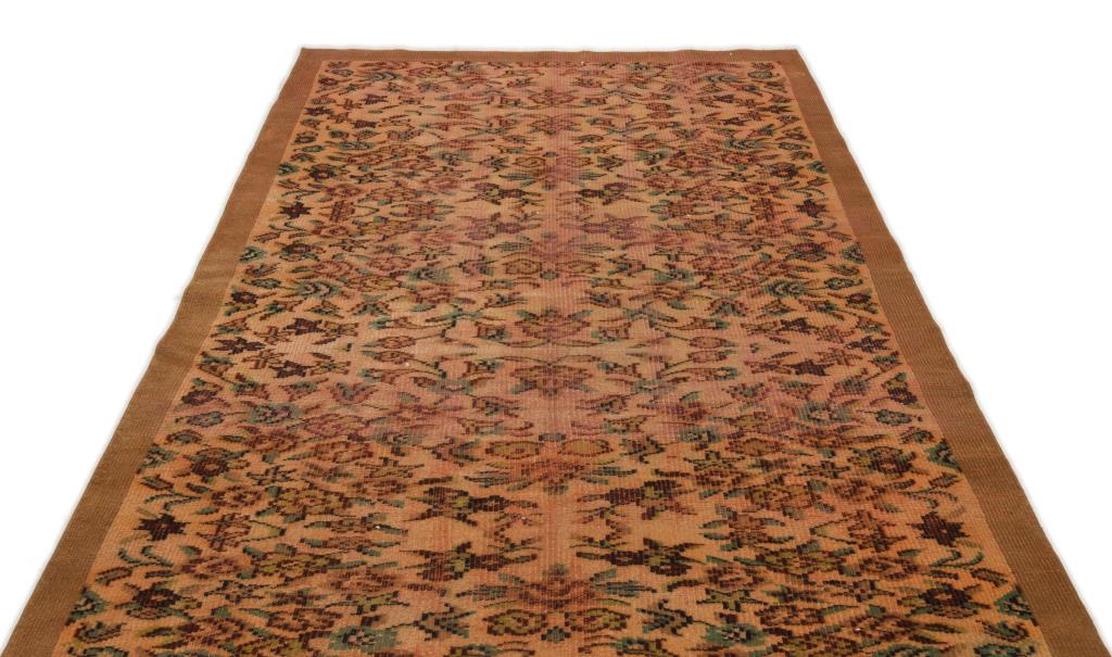 Apex Vintage Naturel 17237 168 x 252 cm