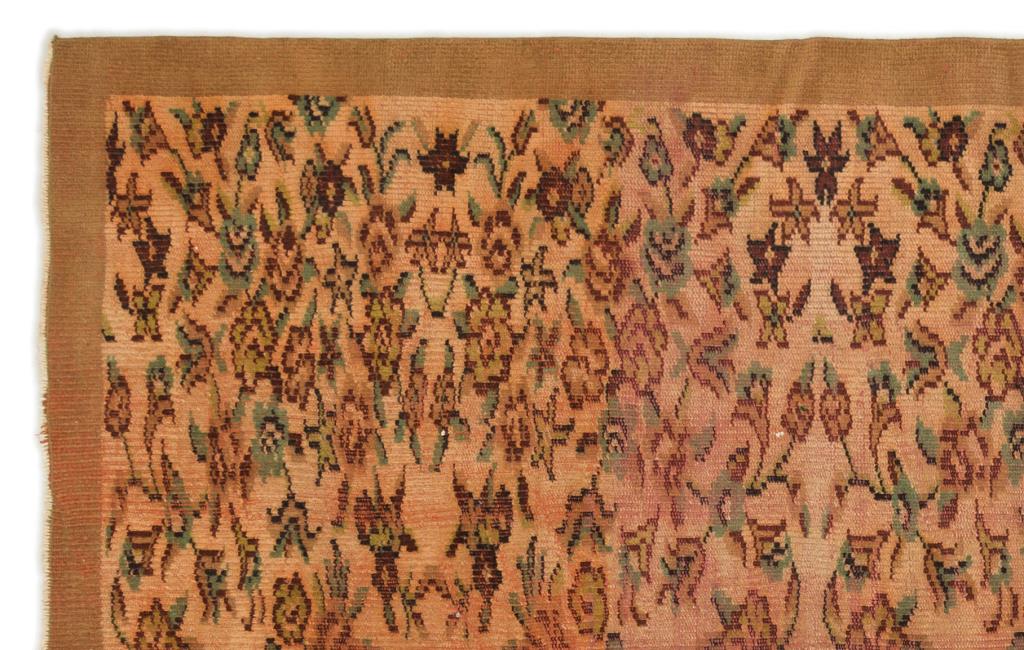Apex Vintage Naturel 17237 168 x 252 cm